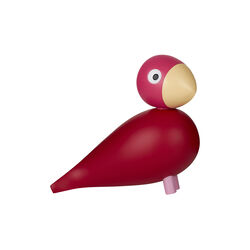 Flora Year Bird 2024, Kay Bojesen Denmark