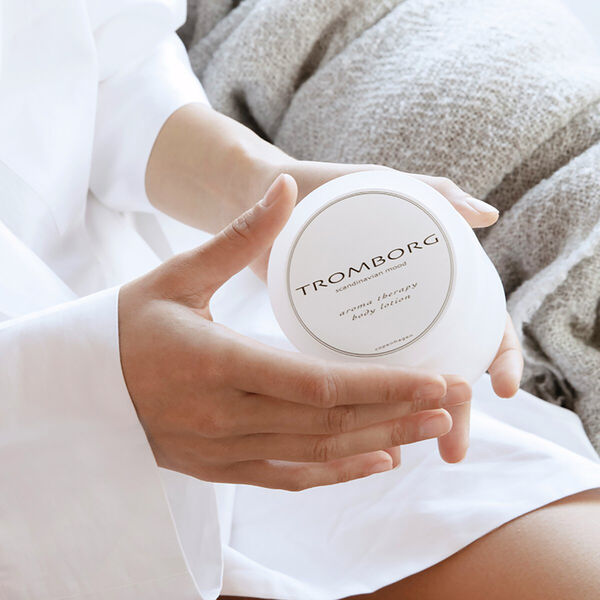Aroma Therapy Body Lotion, Tromborg