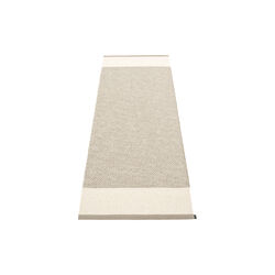 Edit golvl&ouml;pare, mud, Pappelina