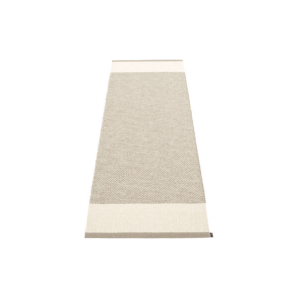 Edit golvl&ouml;pare, mud, Pappelina