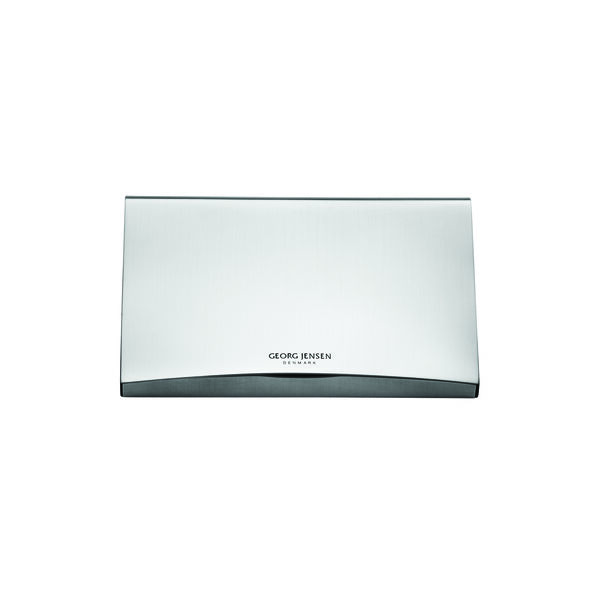 Konno visitkorthållare, Georg Jensen