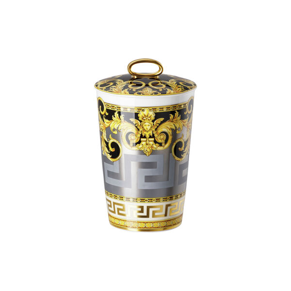 Prestige Gala Scented Candle, Rosenthal x Versace