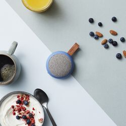 aGO II FABRIC Bluetooth-h&ouml;gtalare, Kreafunk