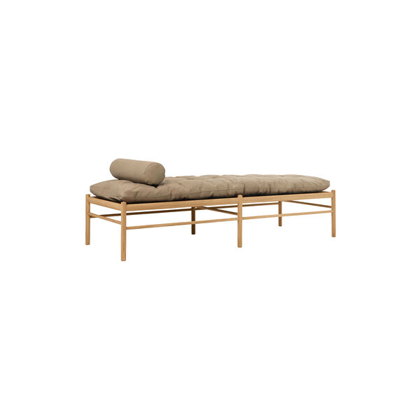 OW150 Daybed, Raku 20367, Carl Hansen & Søn