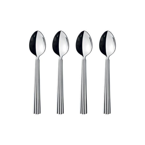 Bernadotte tesked, 4 st., Georg Jensen