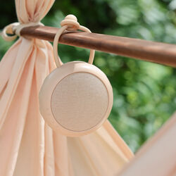 White Noise högtalare, rose cloud, Moonboon