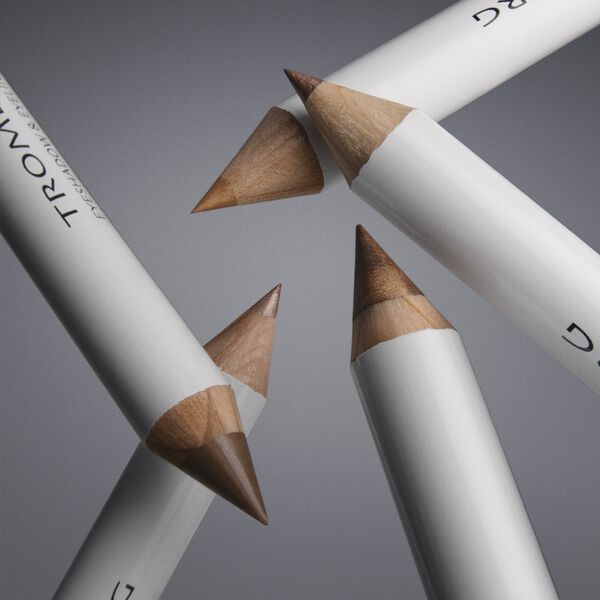 Eyeliner&nbsp;&&nbsp;Eyeshadow Terracotta, Tromborg