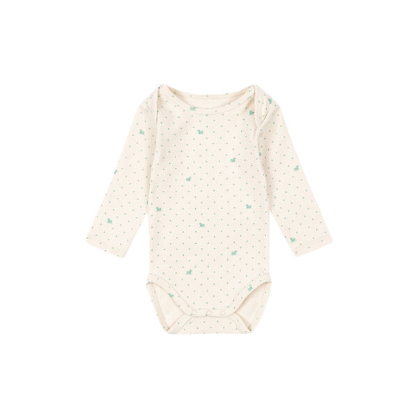 Bello Due LS Body, lago verde, Konges Sl&oslash;jd