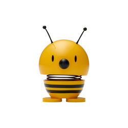 Bee, gul, Hoptimist