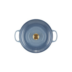Signature buffétgryta 30 cm, chambray Signature buffétgryta 30 cm, chambray, Le Creuset