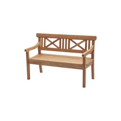 Drachmann Bench 120, Fritz Hansen