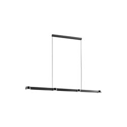 OPTIC LINEAR S1500 pendel, LIGHT-POINT