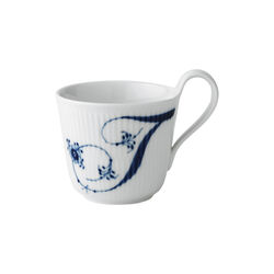 Alphabet mugg T, Royal Copenhagen