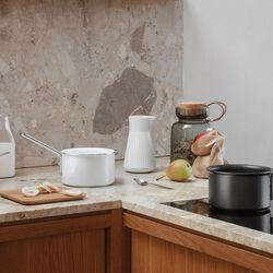 White Line kastrull 1,1 L, Eva Trio