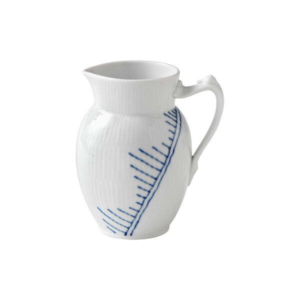 Blue Fluted Mega kanna, 38 cl, Royal Copenhagen