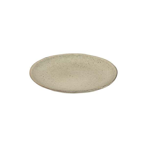 Nordic Sand assiett Ø 15 cm, Broste Copenhagen
