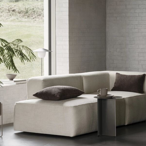 KUMI Mugg med handtag, fungi, Blomus