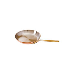 Stekpanna mini Ø 12 cm, Mauviel 1830