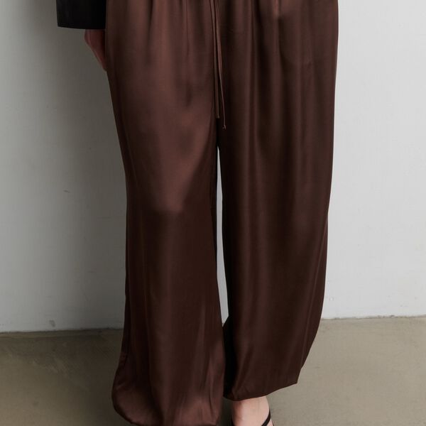Linell Trousers, carafe, Second Female