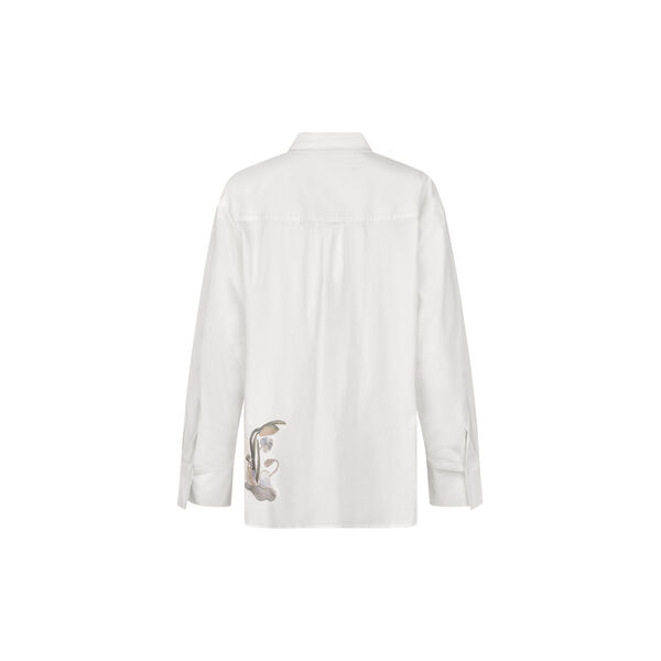 AgnesDEA Blouse Long Sleeved, petaline, Dea Kudibal