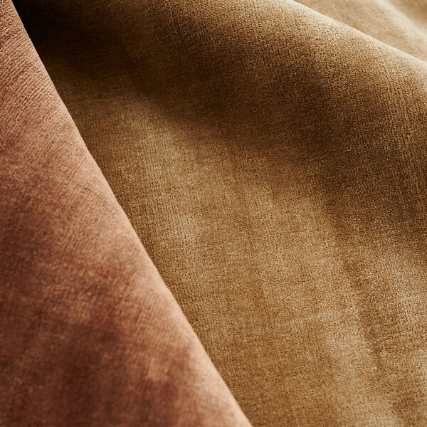 Lucens golvmatta, amber, Linie Design