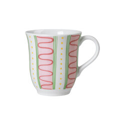 Eva Mugg 35 cl, rosa Eva Mugg 35 cl, rosa, Bjørn Wiinblad
