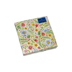 Påskservetter, flowers, Villeroy & Boch