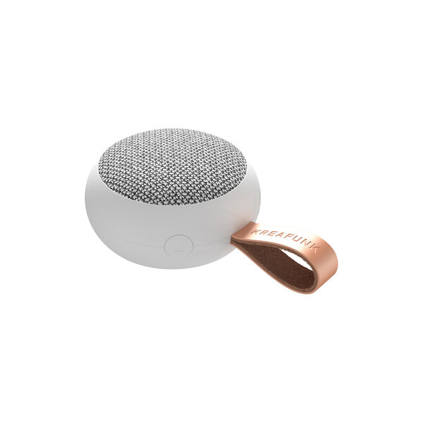 aGO II FABRIC Bluetooth-högtalare, Kreafunk