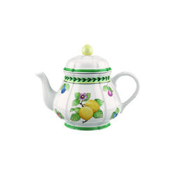French Garden Fleurence tekanna, Villeroy & Boch