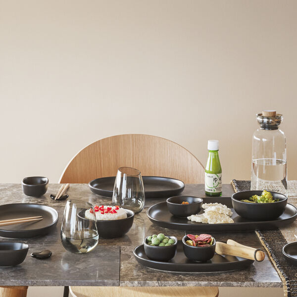 Nordic kitchen sojask&aring;l 0,1 l, Eva Solo