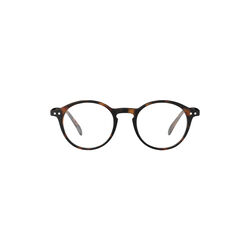 #D READING Glasses, tortoise, IZIPIZI