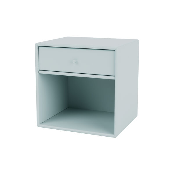 DREAM Nightstand, 148 flint, Montana Furniture