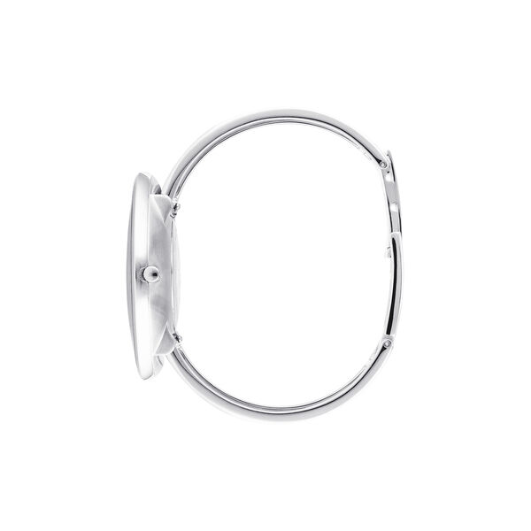 City Hall armbandsur, oxford blue/steel, Arne Jacobsen Watches