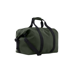 Weekend Bag, green Weekend Bag, green, Rains