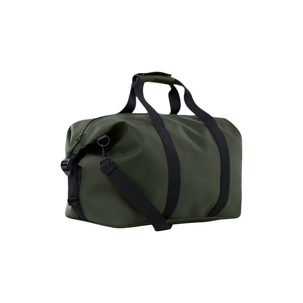 Weekend Bag, green Weekend Bag, green, Rains