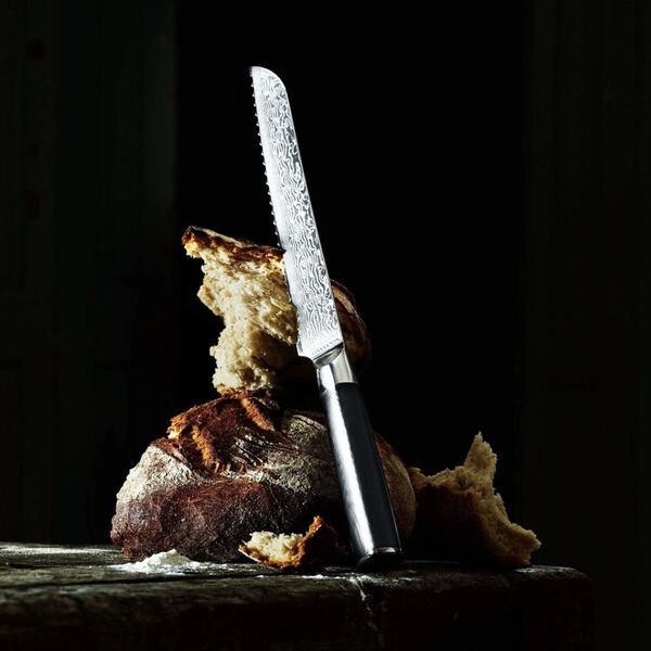 Brödkniv, Gastrotools