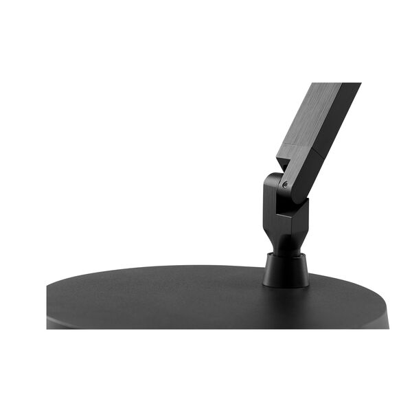 DARK bas till T2, black, LIGHT-POINT