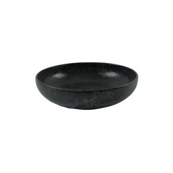 Bowl, black, K.H. Würtz