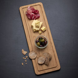 Foresta skärbräda, Morsø