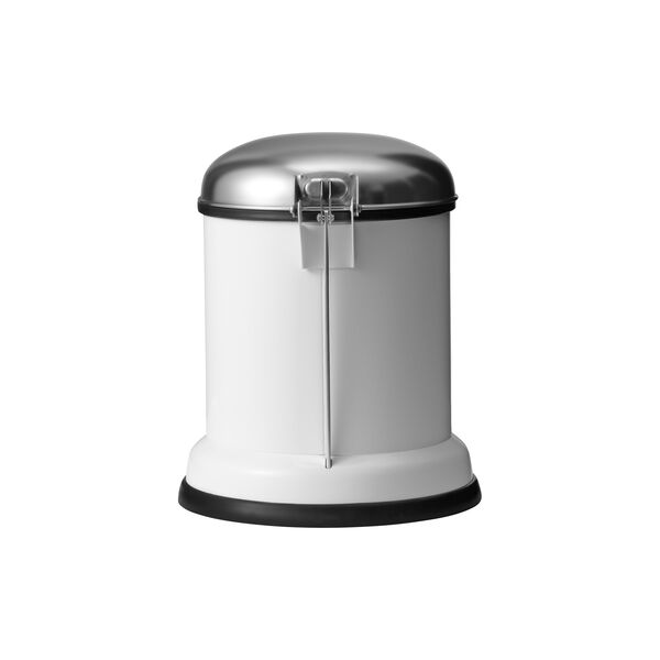 VIPP13 pedalhink, vit, Vipp