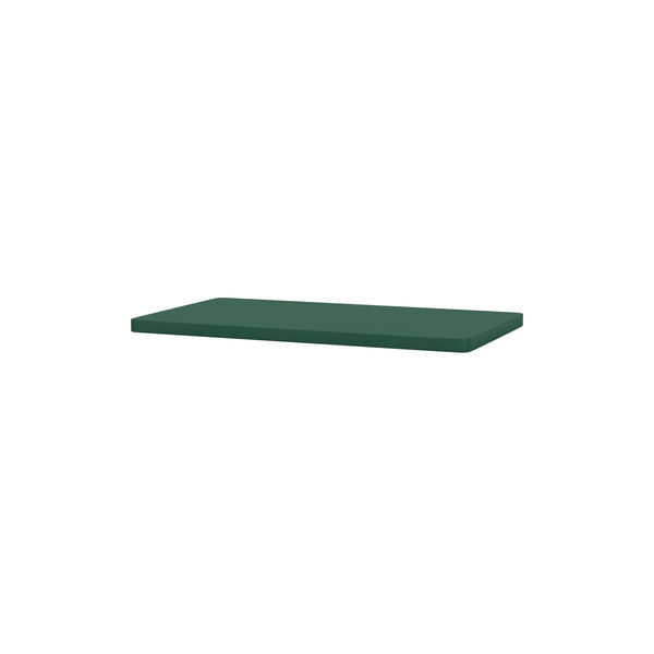 Panton Wire Inlay Shelf, 136 pine, Montana Furniture