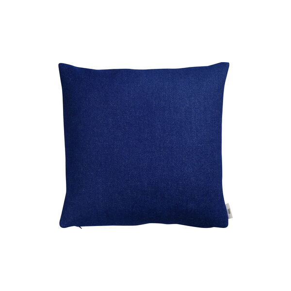 STEMOR Cushion, deep blue, R&oslash;ros Tweed