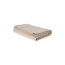Faye Bedspread, beige, Studio Feder