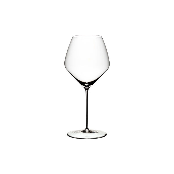 Veloce Pinot Noir/ Nebbiolo, 2 st. Veloce Pinot Noir/ Nebbiolo, 2 st., Riedel