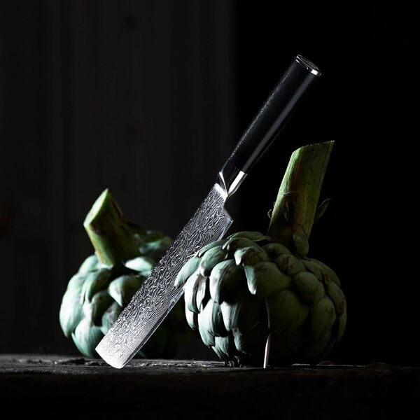 Nakiri grönsakskniv, Gastrotools