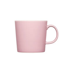 Teema mugg 30 cl, rose, Iittala