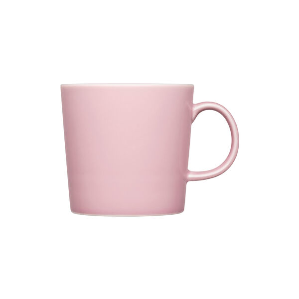 Teema mugg 30 cl, rose, Iittala