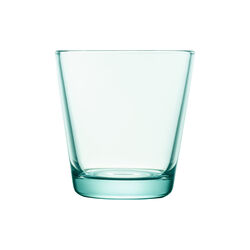 Kartio dricksglas, vattengrön, Iittala