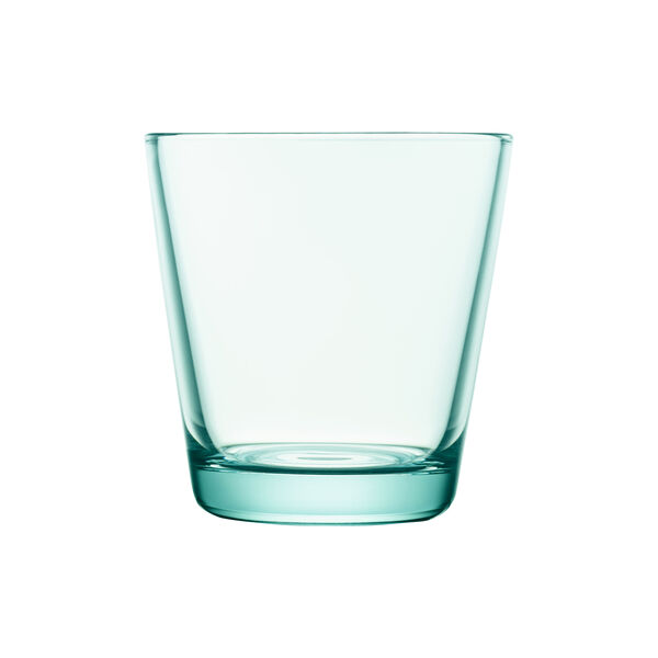 Kartio dricksglas, vattengrön Kartio dricksglas, vattengrön, Iittala