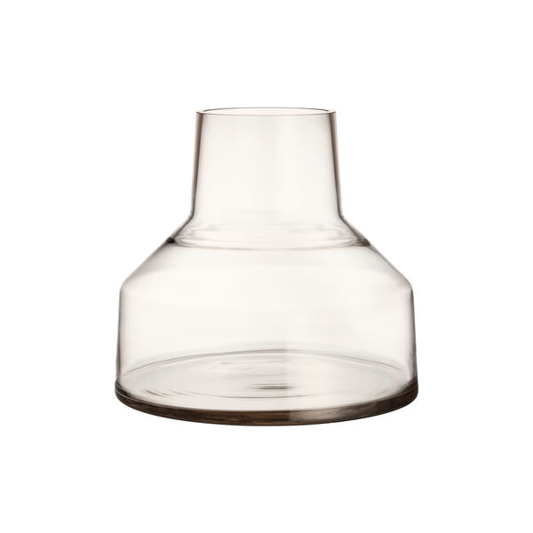 Solare kort vas, linen, Iittala